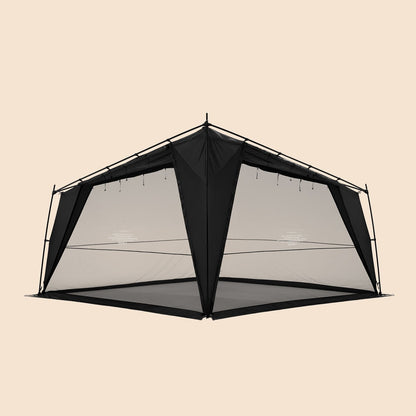 CARGO Square-X Tent Accessory