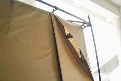 CARGO Square-X Tent