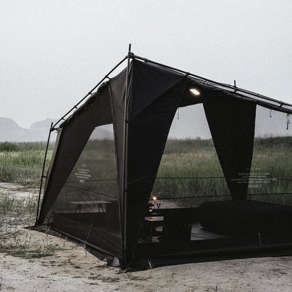 CARGO Square-X Tent
