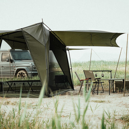 CARGO Square-X Tent Accessory