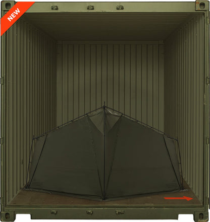 CARGO Square-X Tent
