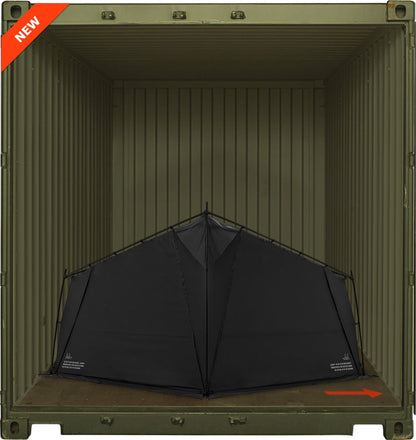 CARGO Square-X Tent