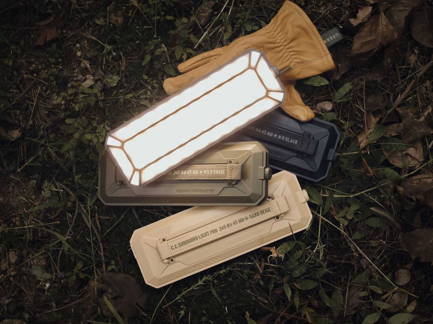 CARGO Surround Light Pro