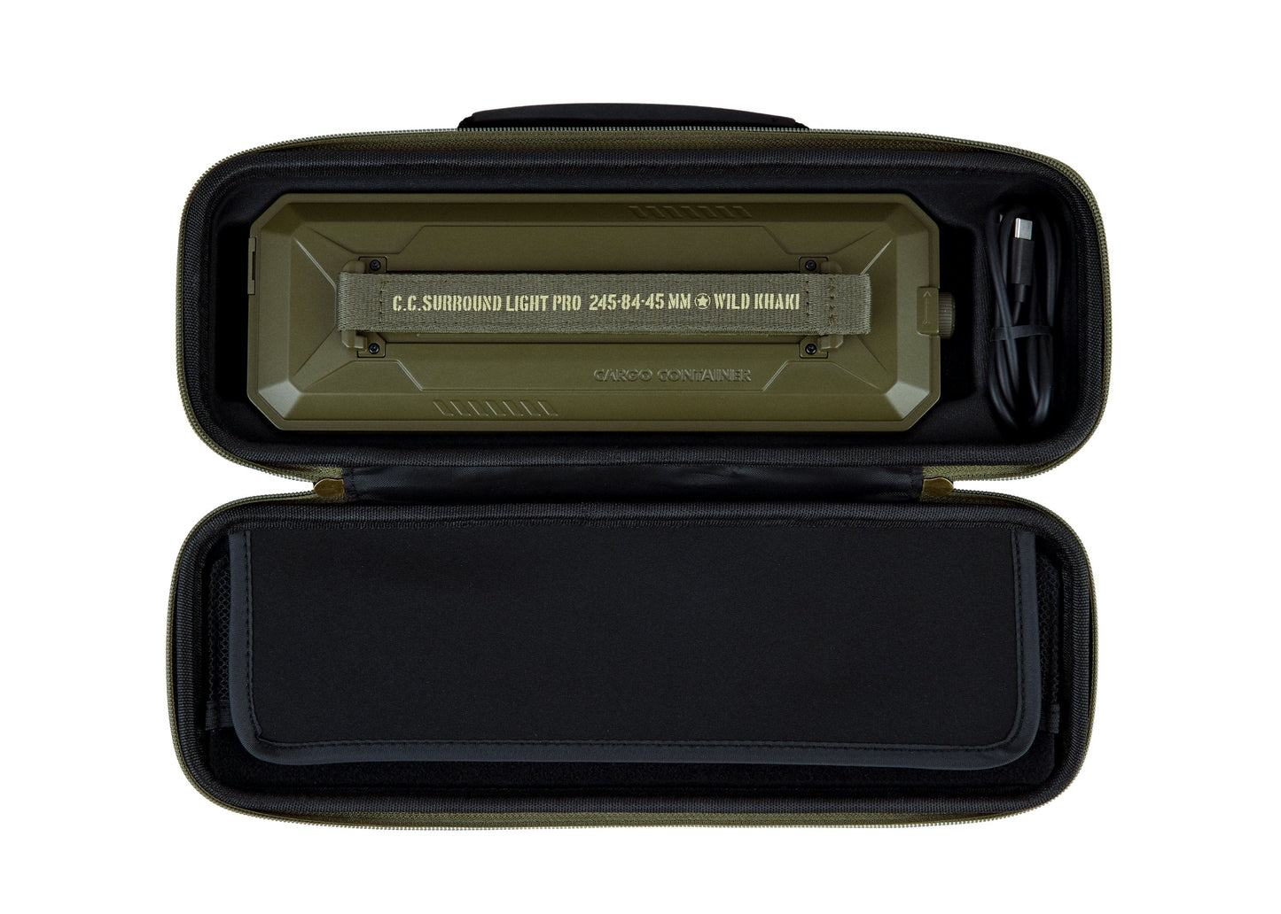 CARGO Surround Light Pro