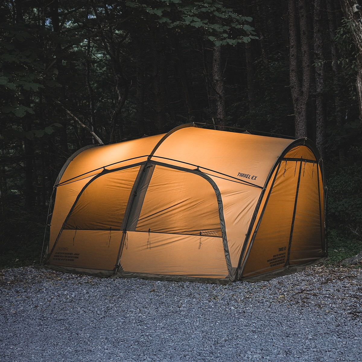 CARGO Tunnel Ex Tent Accessory