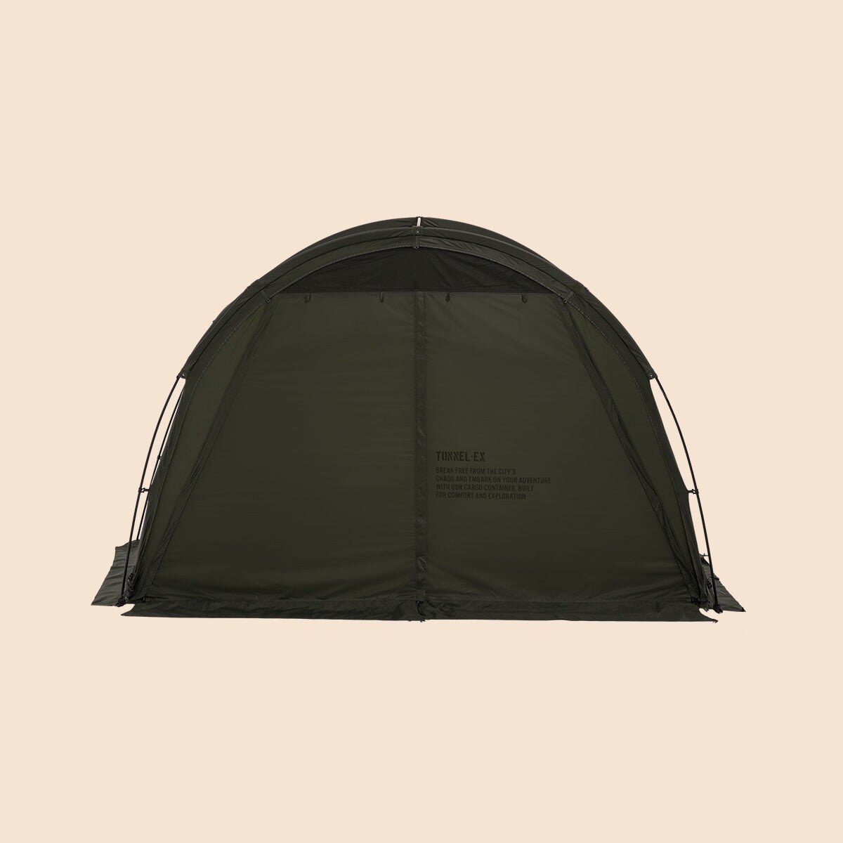 CARGO Tunnel Ex Tent Accessory