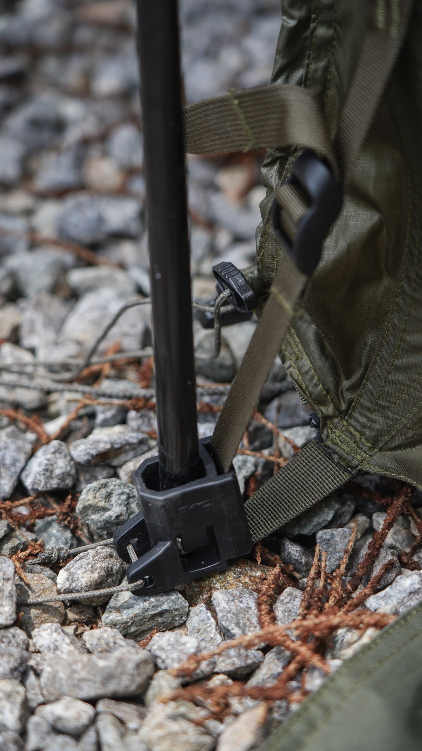 CARGO Tunnel Ex Tent Accessory