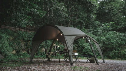 CARGO Tunnel Ex Tent Accessory