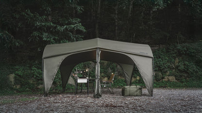 CARGO Tunnel Ex Tent