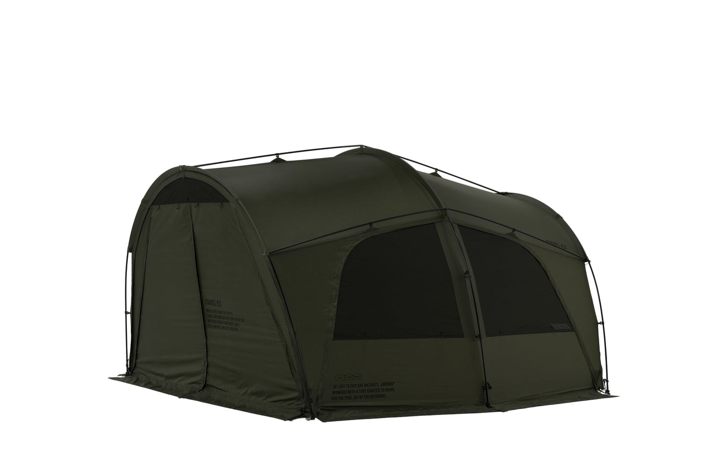 CARGO Tunnel Ex Tent