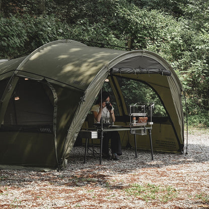 CARGO Tunnel Ex Tent