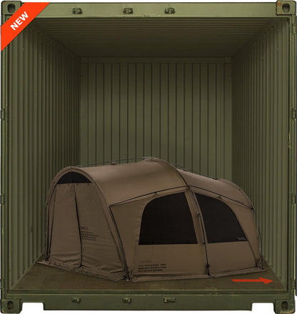 CARGO Tunnel Ex Tent
