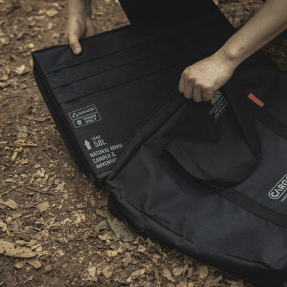 CARGO Twin Trash Box