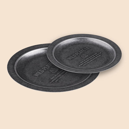 CARGO Wild Plate 18/22