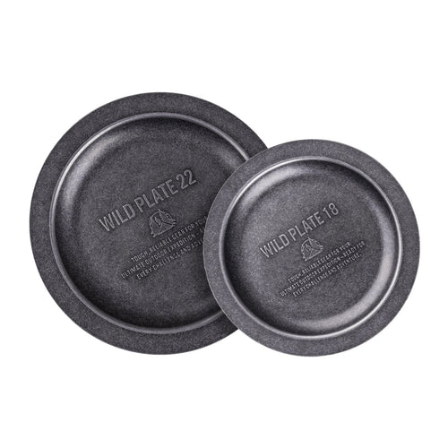 CARGO Wild Plate 18/22