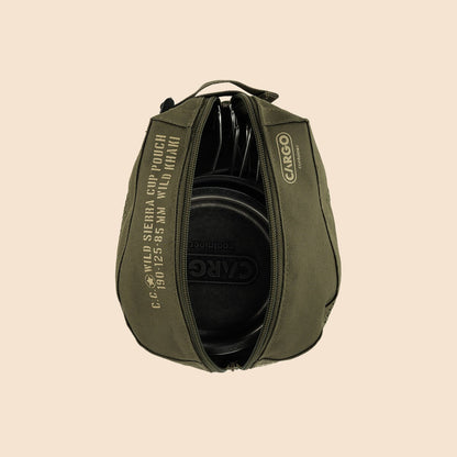 CARGO Wild Sierra Cup Pouch