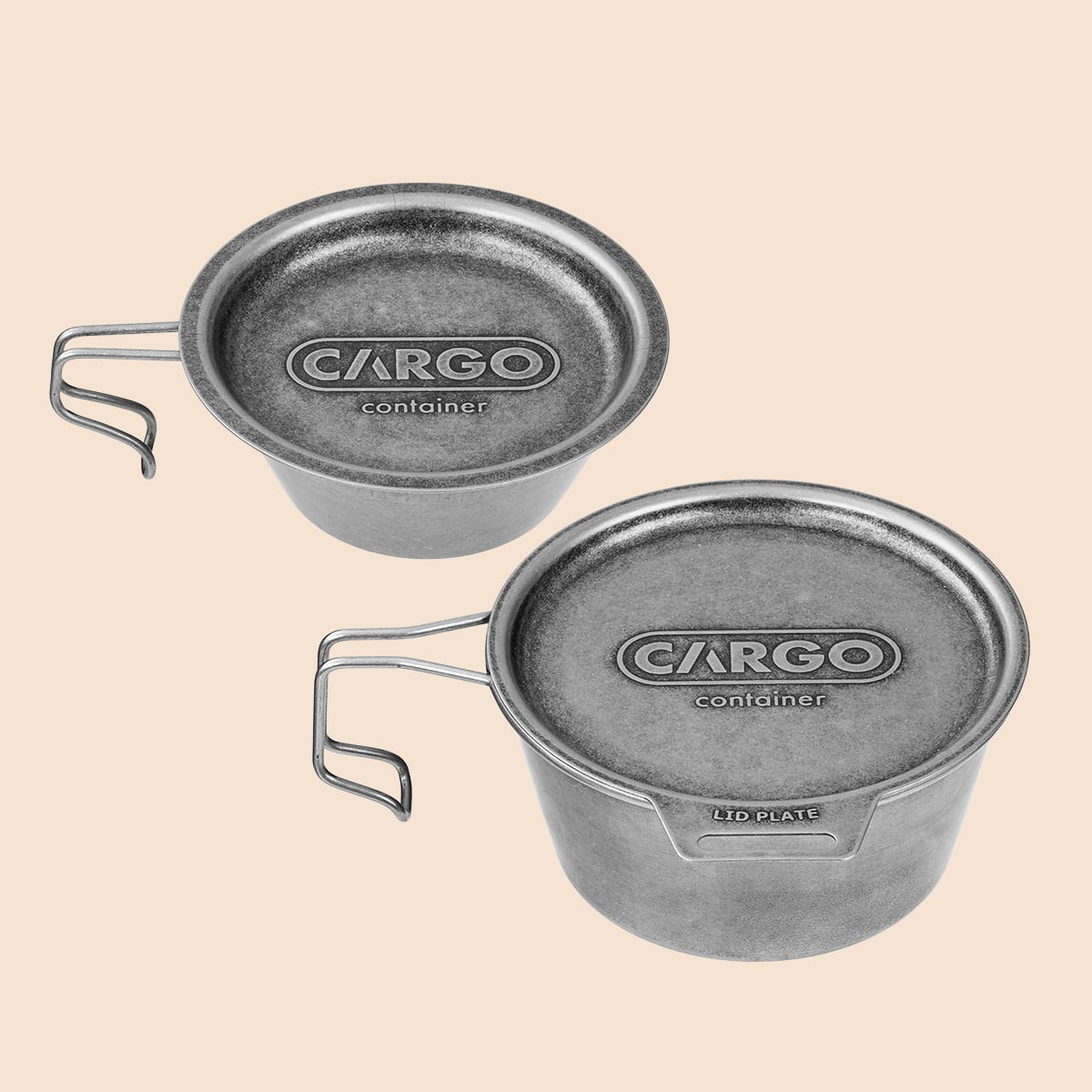 CARGO Wild Sierra Cup