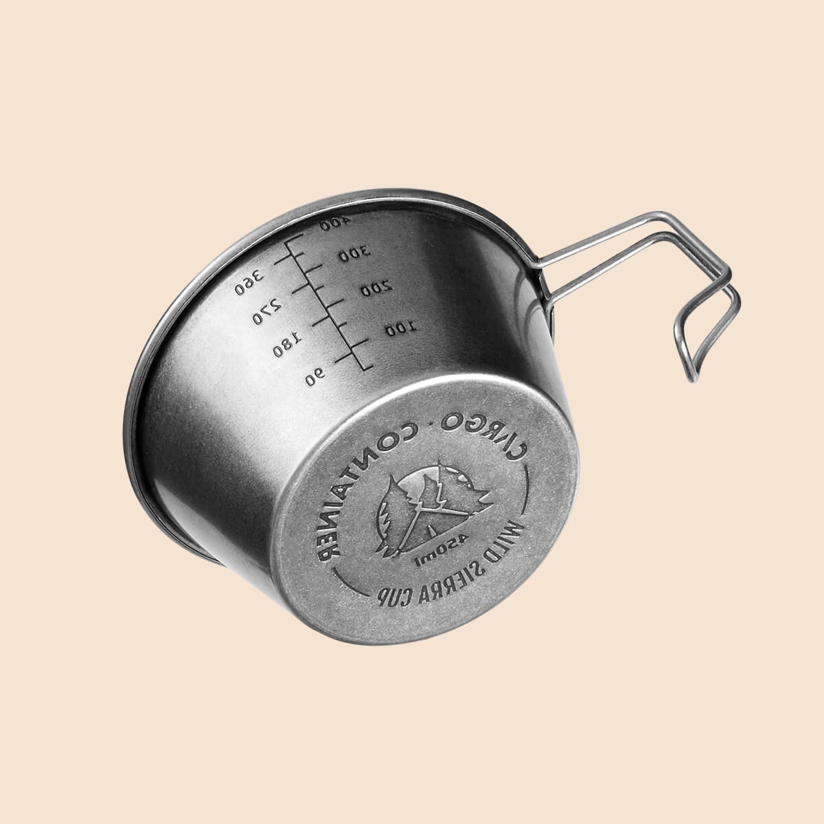 CARGO Wild Sierra Cup