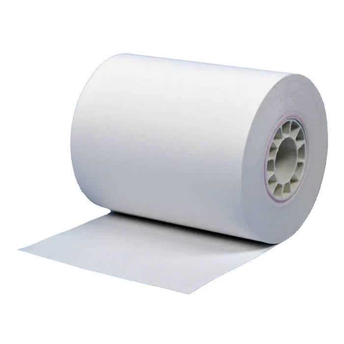 Wholesale Cash Register Tape Thermal 56mm- Streamline Checkout at Mexmax INC