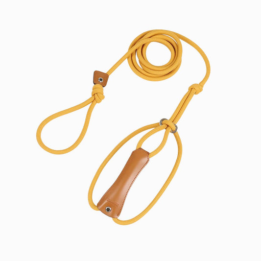Hozi - [NEW] All-In-One Harness - mustard