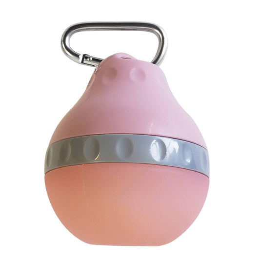Jojo Modern Pets - Eco-Friendly Silicone Dog Travel Water Bottle