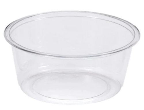 Wholesale Champs Microwavable Clear Container- Modern Mexican Grocery Supplies at Mexmax INC.