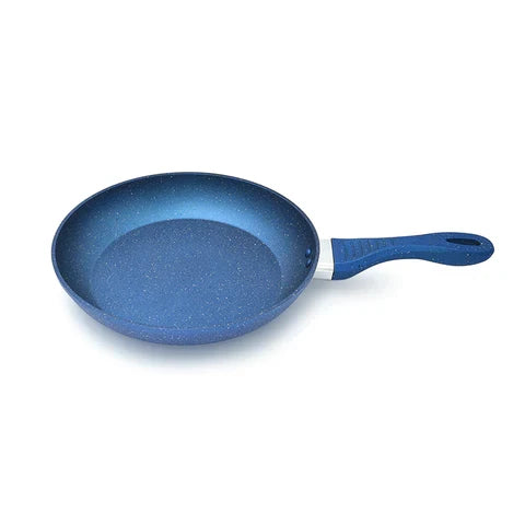 Champs Fry Pan Ceramic Black Speckled 2.5mm - 11"