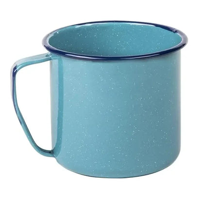 Wholesale Cinsa Food Warmer Cup 2qt Turquoise - Keep food warm and presentable.