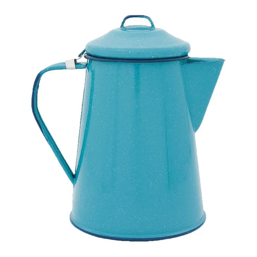 Wholesale Cinsa Pot 2qt in Turquoise- Kitchen Cookware