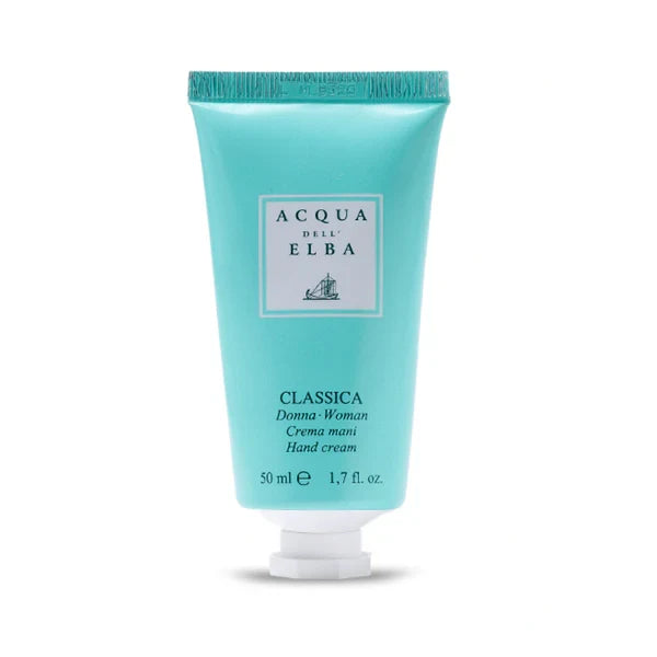 Classica Donna Hand Cream (1.7 oz)