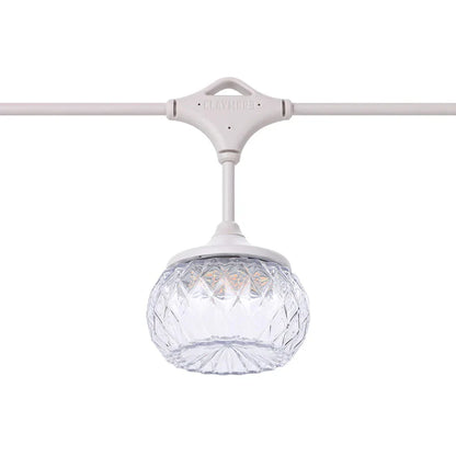 CLAYMORE Cadena 3 String light