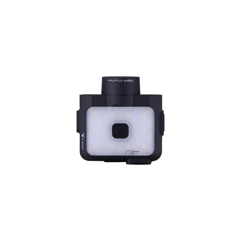 CLAYMORE Capon 120D Cap Light