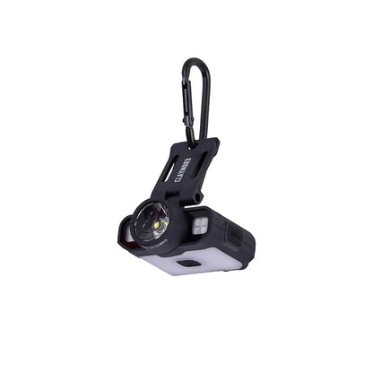 CLAYMORE Capon 120D Cap Light