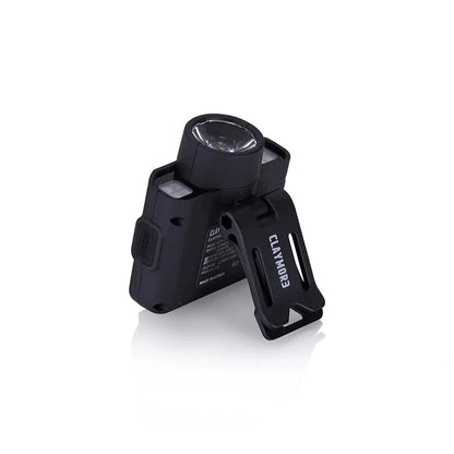 CLAYMORE Capon 120D Cap Light