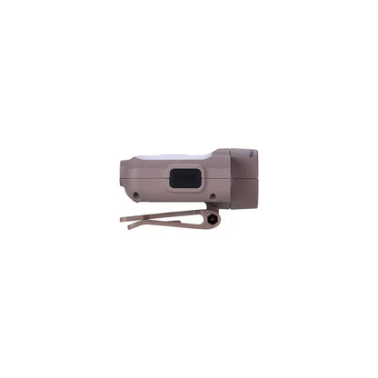 CLAYMORE Capon 120D UV Cap Light