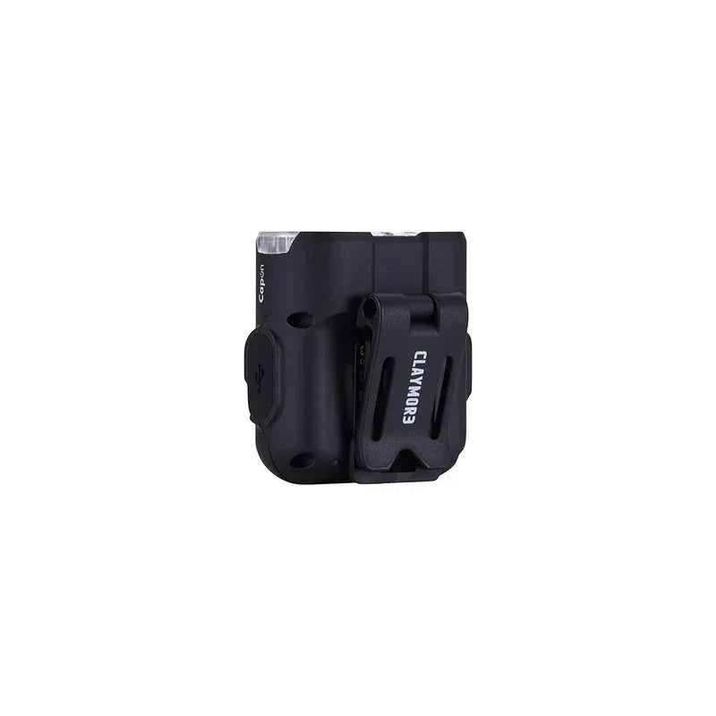 CLAYMORE Capon 120H