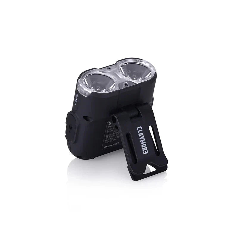 CLAYMORE Capon 120H