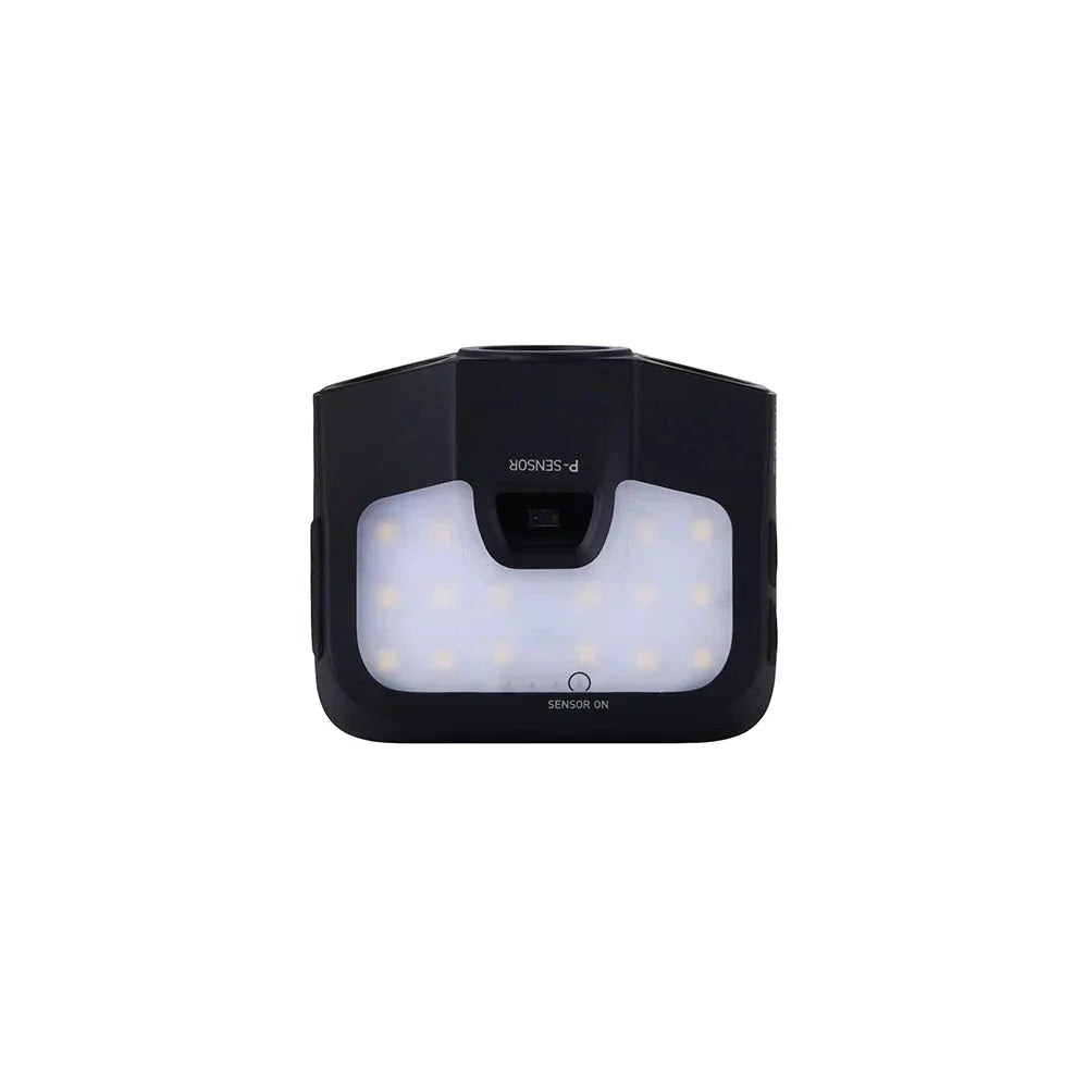 CLAYMORE Capon 200H Cap Light