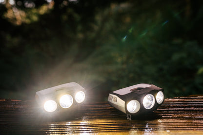 CLAYMORE Capon 200H Cap Light