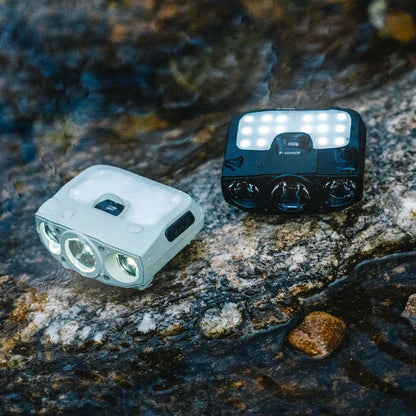 CLAYMORE Capon 200H Cap Light