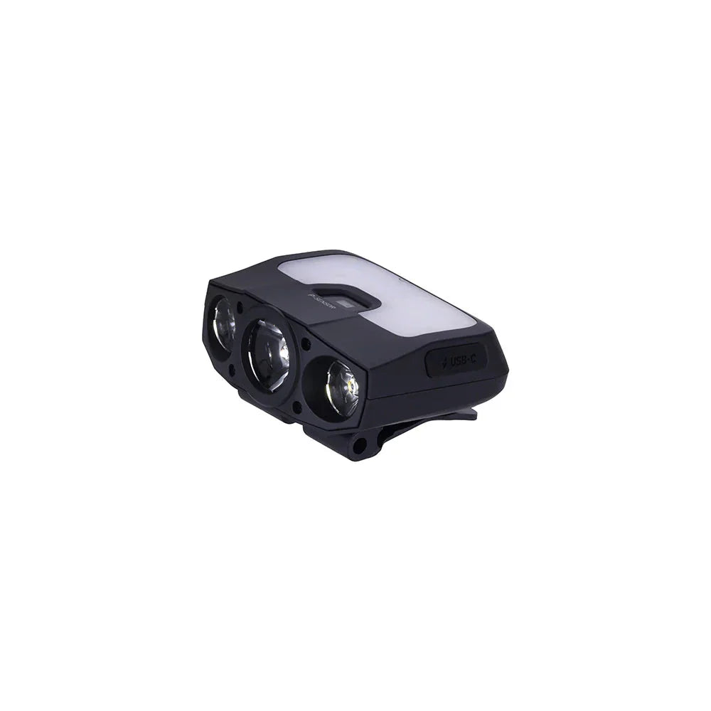 CLAYMORE Capon 200H Cap Light