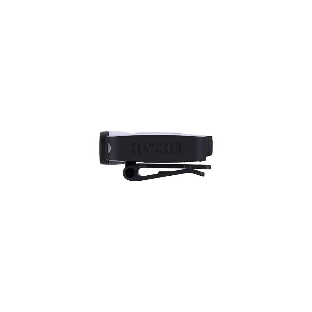 CLAYMORE Capon 40B Cap Light