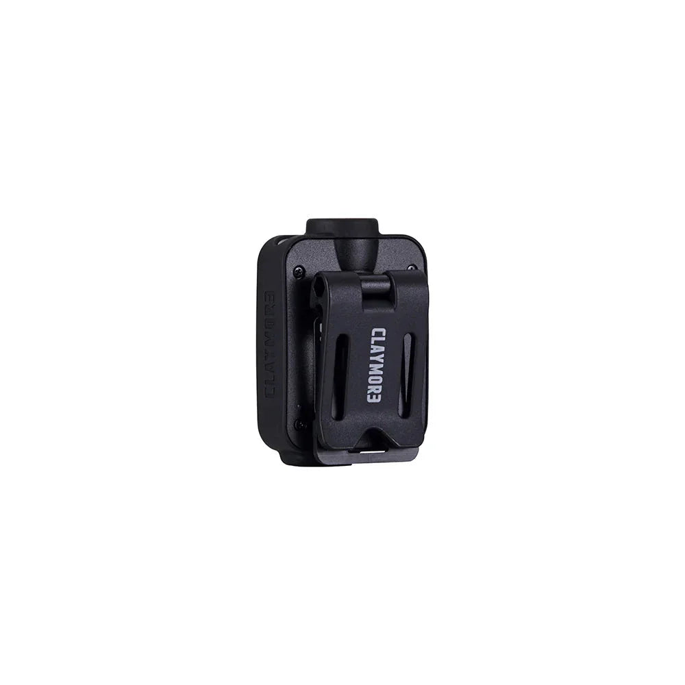 CLAYMORE Capon 40B Cap Light
