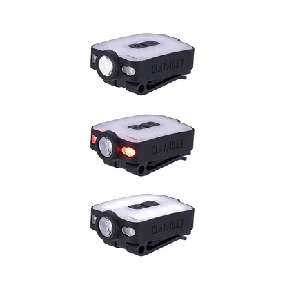 CLAYMORE Capon 40B Cap Light