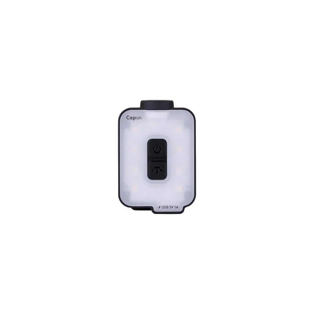 CLAYMORE Capon 40B Cap Light