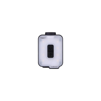 CLAYMORE Capon 40B Cap Light