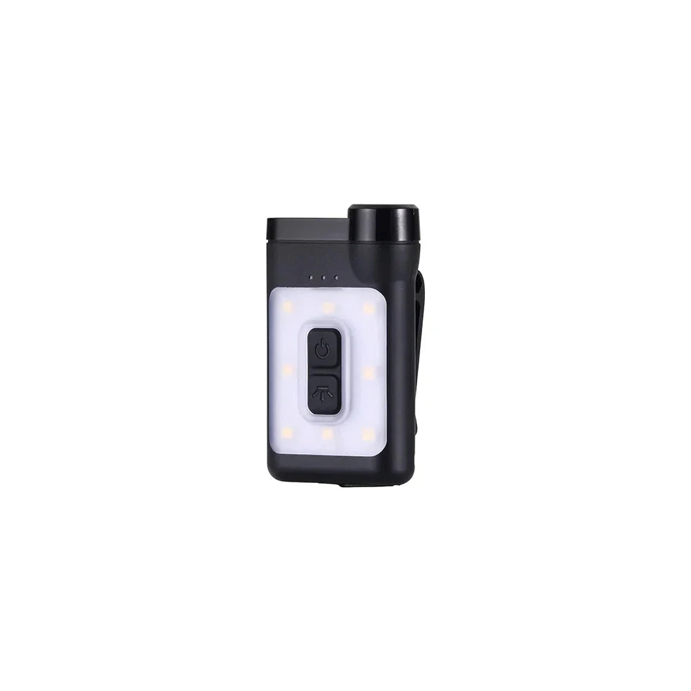 CLAYMORE Capon 65A Cap Light