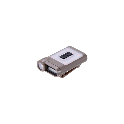 CLAYMORE Capon 65A Cap Light