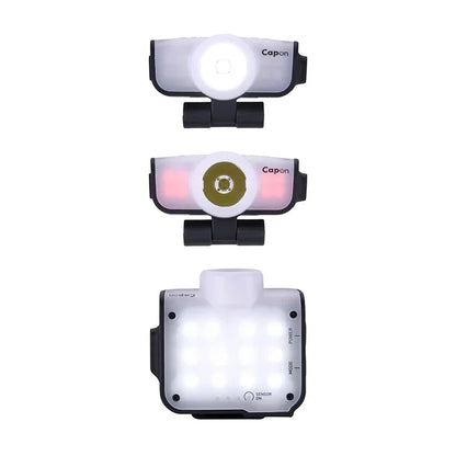 CLAYMORE Capon 80C Cap Light