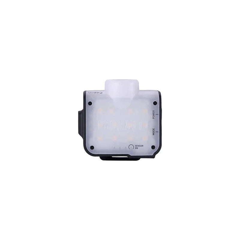 CLAYMORE Capon 80C Cap Light